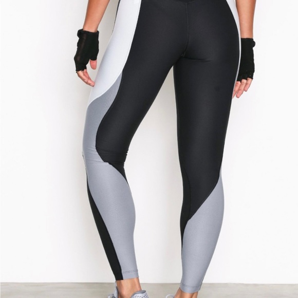 Nike Power Legend Tight CLRBLK - Picture 3 of 5